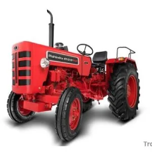 Mahindra 475 di – the reliable powerhouse for indian farmers