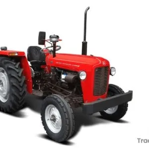 Massey ferguson 241 – the reliable 42 hp tractor for indian farm