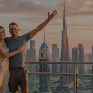 Book 3 day dubai tour package with top travel experts