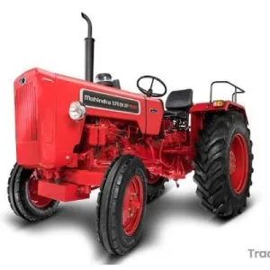 Mahindra 575 – the power and reliability farmers trust