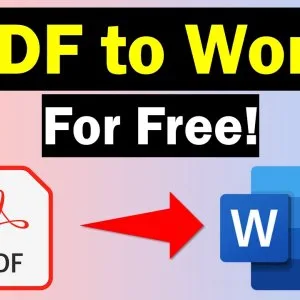Pdf to word converter on seo pheonix