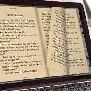 Best epub conversion services at alpha ebook
