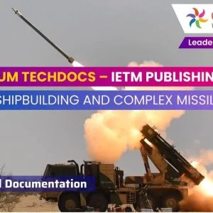 Why quantum techdocs is important for defence / aerospace / ship
