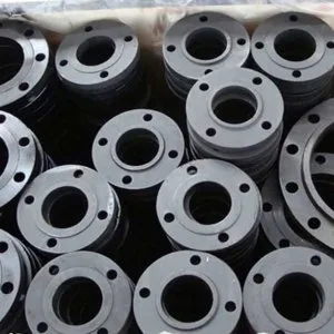 Carbon steel astm a105 flanges exporters in india