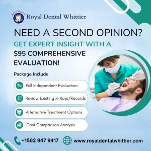 #1 dentist in whittier, ca | smile makeovers & preventive care