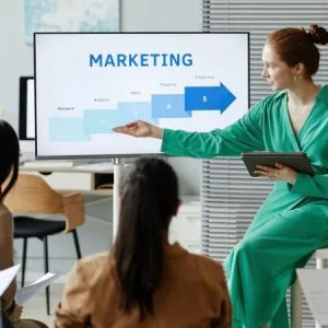 Digital marketing company in dehradun- digital mohalla