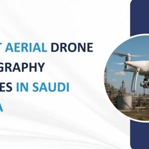Expert aerial drone videography services - studio52