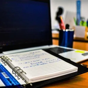 Call for submission software