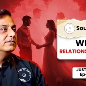Struggling in love? talk to vineet chanana