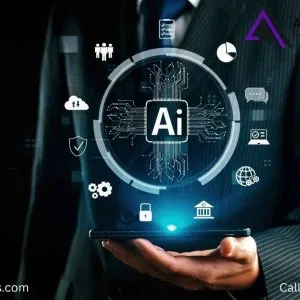 Who offers the best ai services in nashik - aquil tech labs
