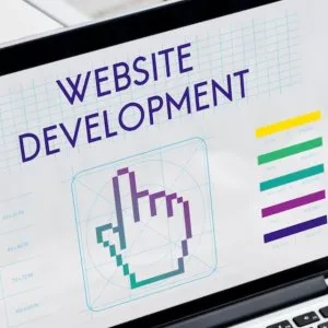 Website development agency in gurgaon