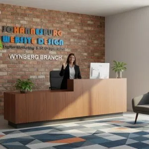 Professional seo & digital marketing company in wynberg, johanne