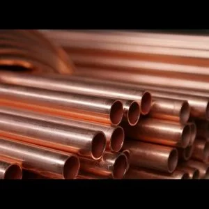 Trusted copper pipe manufacturer in india
