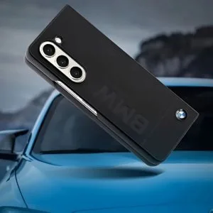 Phone covers