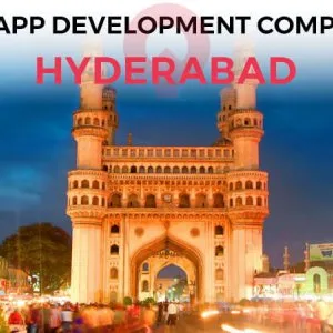 Mobile app development company in hyderabad