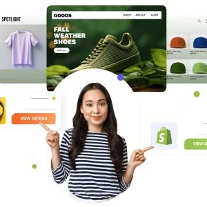 Boost sales with expert shopify development services