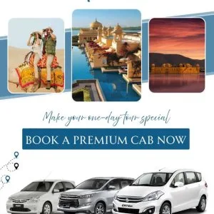 Top suv car rental in jaipur - shristi holiday services