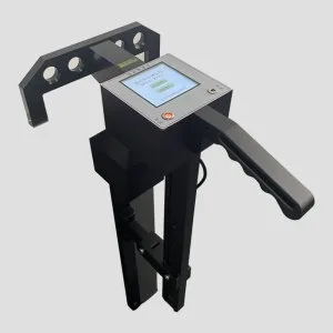 MDC-K120 Slab Mold Taper Measuring Instrument