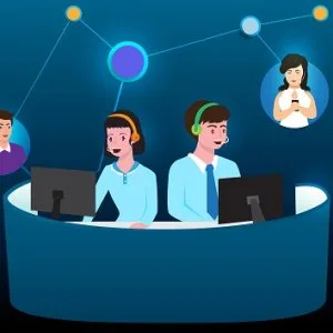 Best shared services center for business growth | dialdesk