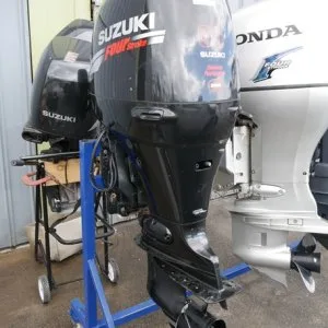 New/used:outboard/inboard, yamaha, suzuki, trailers, minn kota