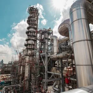 🛠 complete refinery maintenance support for better productivity