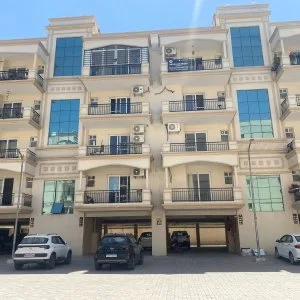 Sarayu construction - 3 bhk flats in zirakpur