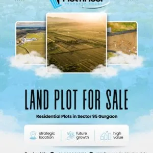 Top residential plots in sector 95 gurgaon – ideal for homebuyer