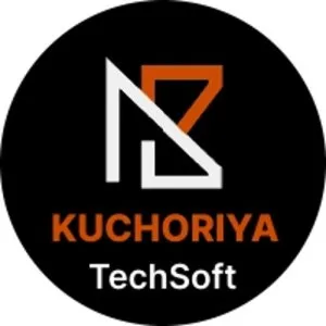 Global it solutions & digital transformation kuchoriya techsof