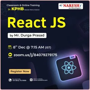 Freelance reactjs engineer for custom web solutions