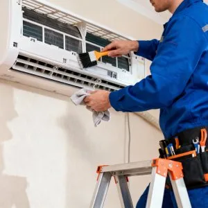 Ac rental
