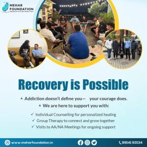 Best rehabilitation centre in haryana