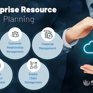 Erp solution provider in dubai