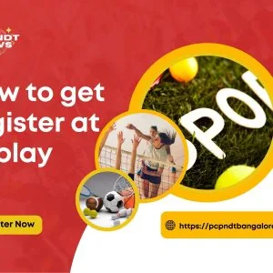 How to get register at 11xplay