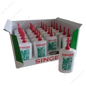 Sewing machine oil pouch & bottle – fast delivery