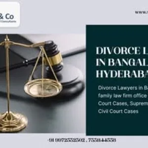 Lawfirm services in bangalore