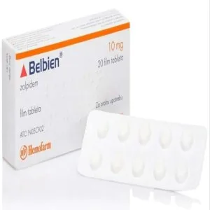 Belbien 10mg - order online with overnight delivery