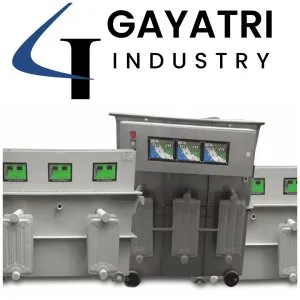 Servo stabilizer haridwar