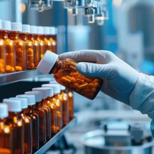 Premium Pharma Chemical Manufacturers in India