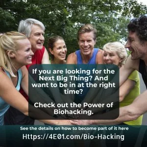 Need Energy? Want to Eliminate Brain Fog?
