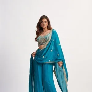 Stylish indo western outfit collection – shop the latest trends