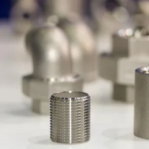 Top stainless steel pipe fittings manufacturers in india