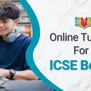 Icse online tuition | expert tuition for icse with top tutor for