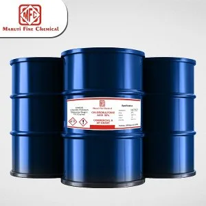 Why do industries prefer quality chlorosulphonic acid supply?