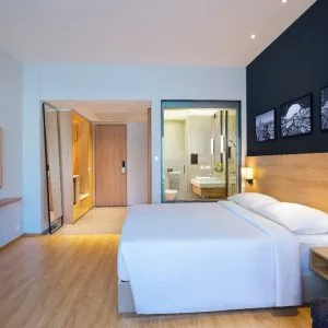 Top hotel interior decorators | luxury hotel design experts