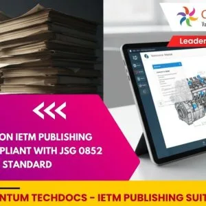 About quantum techdocs