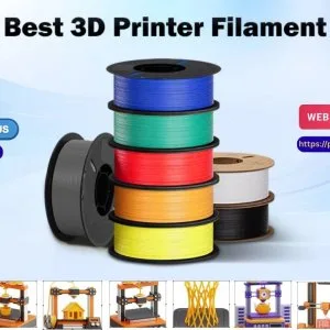 Where to buy 3d printer filament | trusted guide 2025