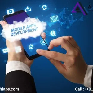 Custom mobile & ios app development in nashik - aquil tech labs