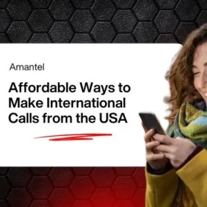 Affordable and transparent ways to cheap international calls