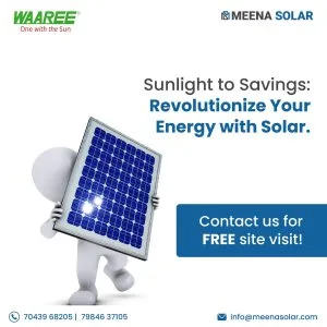 Why renewable energy systems are the future of power generation