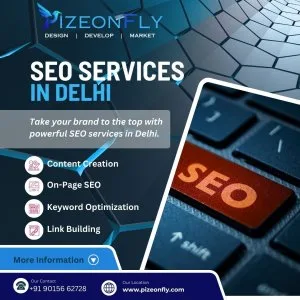 Get more traffic with expert seo services in delhi
